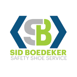 Sid Boedeker Safety Shoe Service